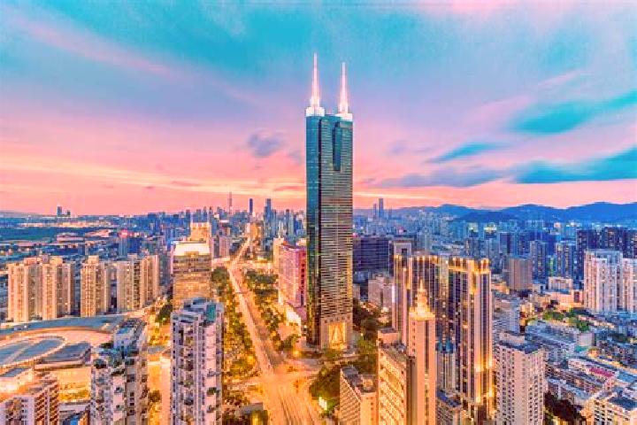 Kinsley, 22 — Escort in Yunfu, China