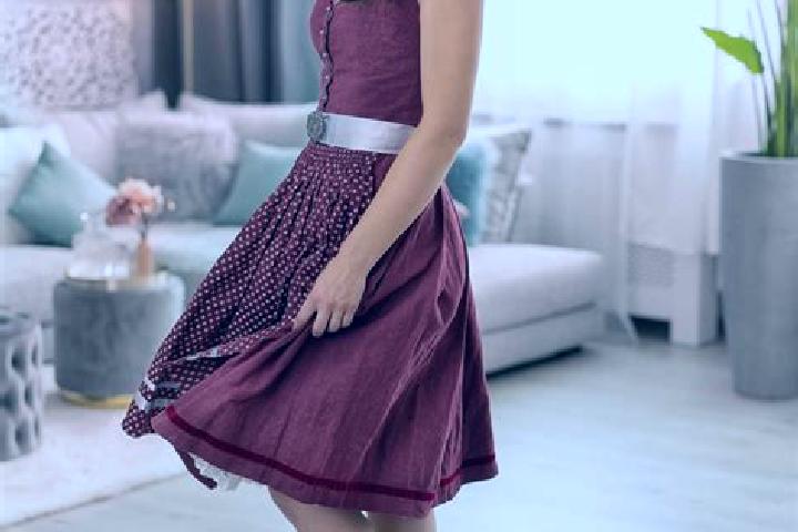 Kinsley, 22 — Escort in Zetea, Romania