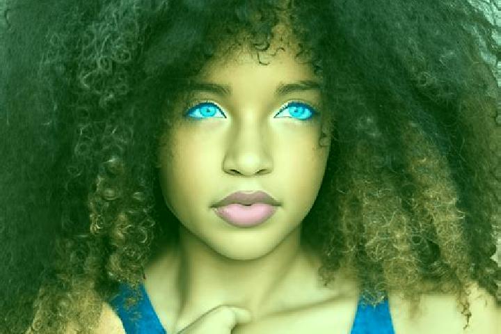 Kinsley, 23, a black blue-eyed mixed companion based in Monterappoli. Offering Massage, Roleplay, OWO, Couples. Available for incall and outcall, day and eve...