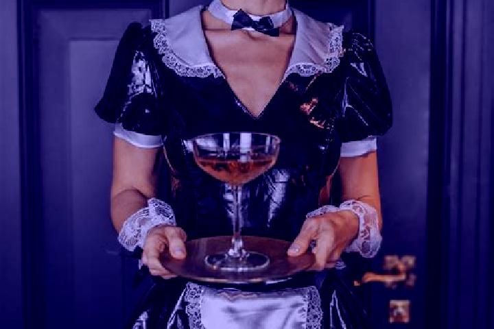 Kinsley, 23, a black brown-eyed caucasian companion based in Pointe-Calumet. Offering Tantra, Party Girl, Prostate Massage, BDSM. Available for incall and ou...