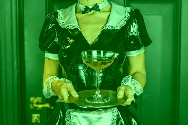 Kinsley, 23, a black brown-eyed caucasian companion based in Vighizzolo d Este. Offering Duos, Domination, Fetish, A-Level. Available for incall and outcall,...