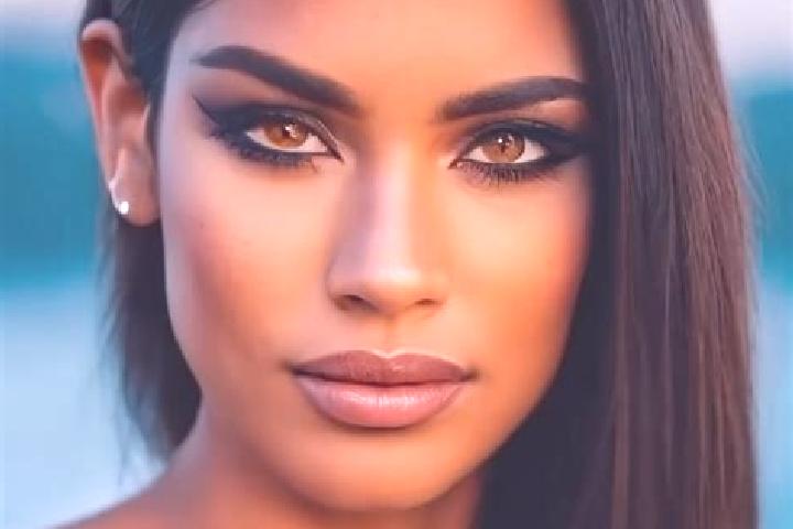 Kinsley, 23, a black brown-eyed latina companion based in Vallgorguina. Offering GFE, Duos, BDSM. Available for incall and outcall, overnight bookings availa...
