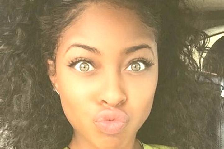 Kinsley, 23, a black green-eyed ebony companion based in Dinghu. Offering CIM, Girlfriend Experience, Domination, A-Level. Available for incall and outcall, ...