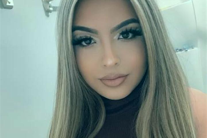 Kinsley, 23, a blonde brown-eyed latina companion based in Putscheid. Offering Fetish, Tantra, Overnight. Available for incall and outcall, overnight booking...