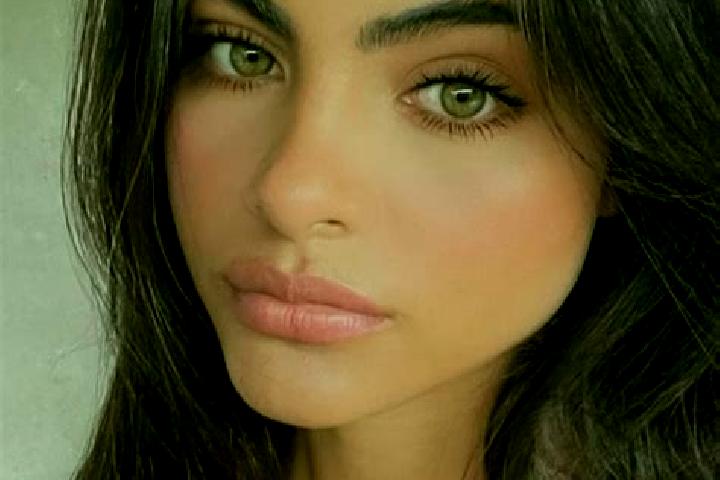 Kinsley, 23, a chestnut hazel-eyed middle eastern companion based in Amet. Offering Prostate Massage, GFE, CIM, Couples. Available for incall and outcall, ov...