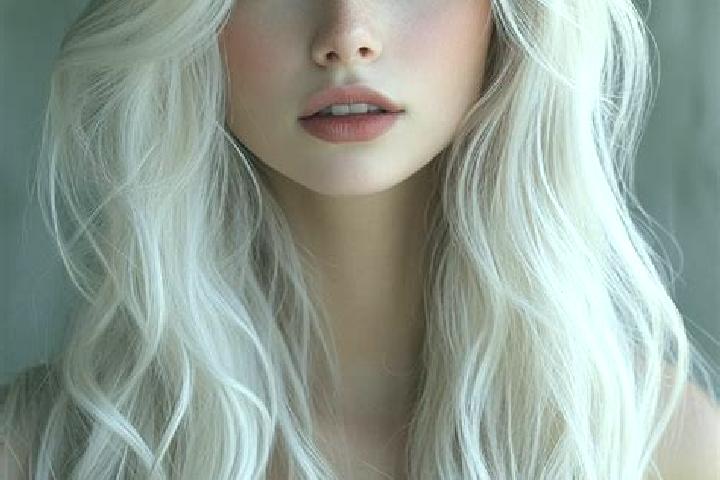 Kinsley, 23, a platinum blonde brown-eyed ebony companion based in San Jose de Ure. Offering A-Level, OWO, Travel Companion, Domination. Available for incall...