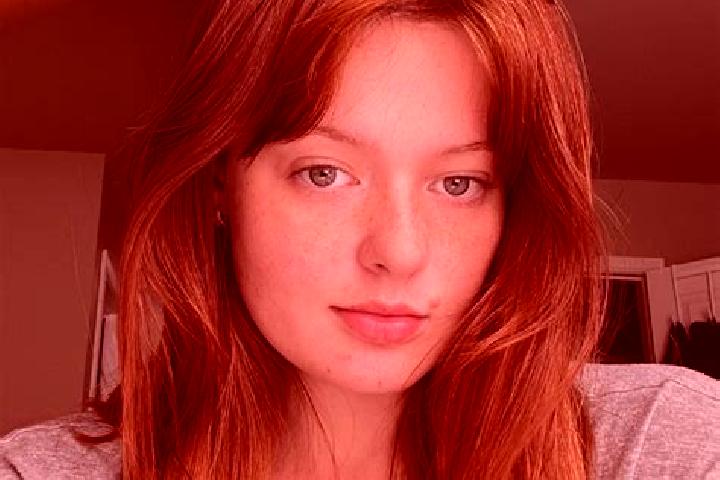 Kinsley, 23, a red blue-eyed mixed companion based in Casey. Offering Dinner Date, Erotic Massage, CIM. Available for incall and outcall, overnight bookings ...