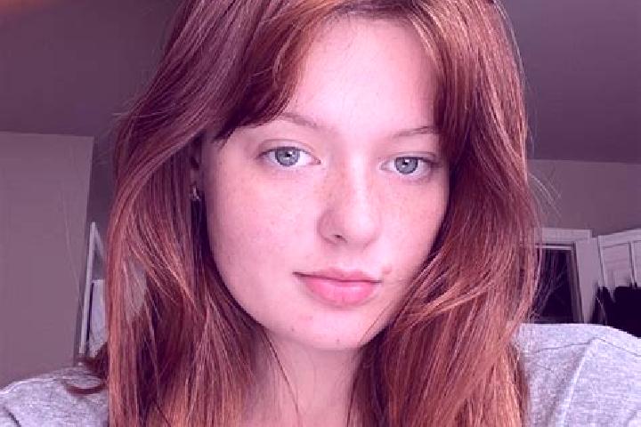 Kinsley, 23, a red grey-eyed caucasian companion based in Jiaoshi. Offering Deep French Kissing, Prostate Massage, Striptease, Duos, Girlfriend Experience. A...