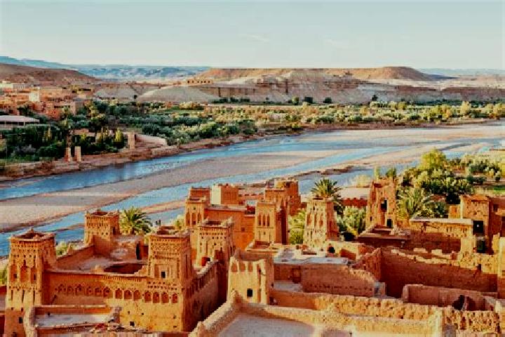 Kinsley, 23 — Escort in Al Machouar - Stinia, Morocco