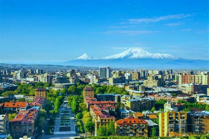 Kinsley, 23 — Escort in Ayrum, Armenia