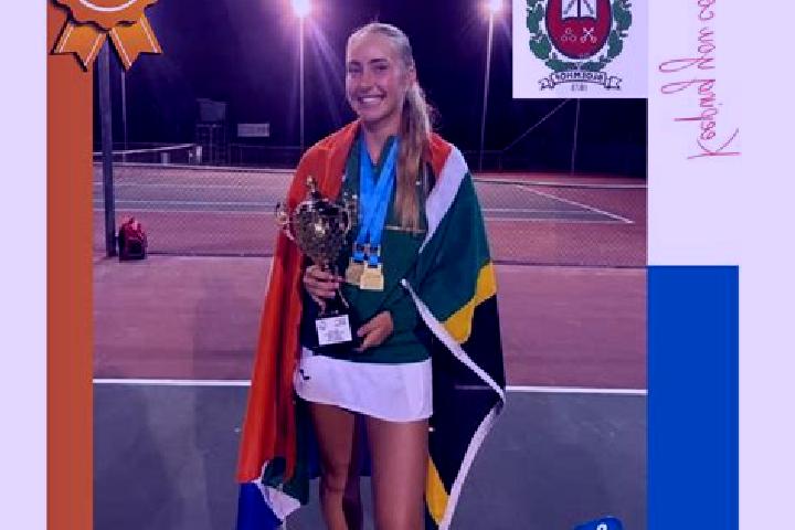 Kinsley, 23 — Escort in Bloemhof, South Africa