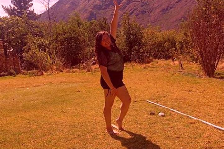 Kinsley, 23 — Escort in Cangallo, Peru