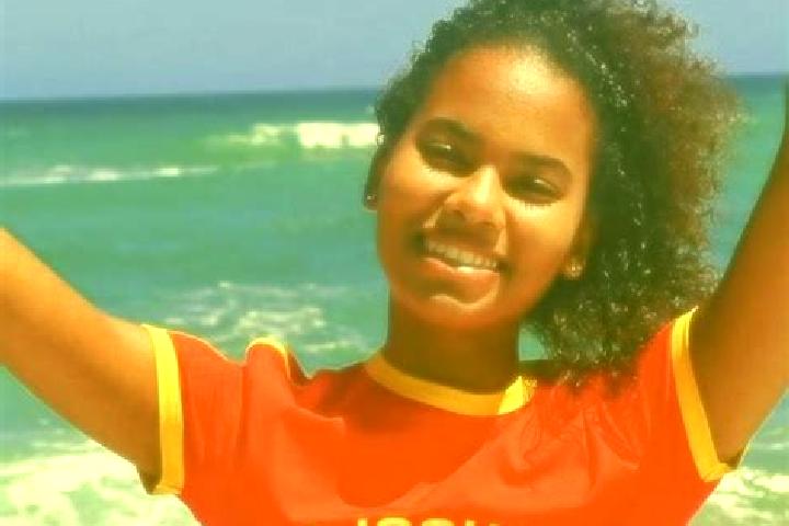 Kinsley, 23 — Escort in Cariango, Angola