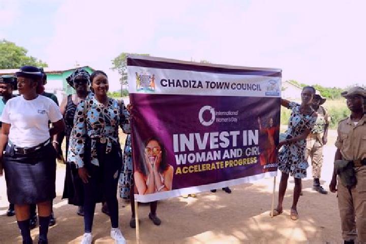 Kinsley, 23 — Escort in Chadiza, Zambia