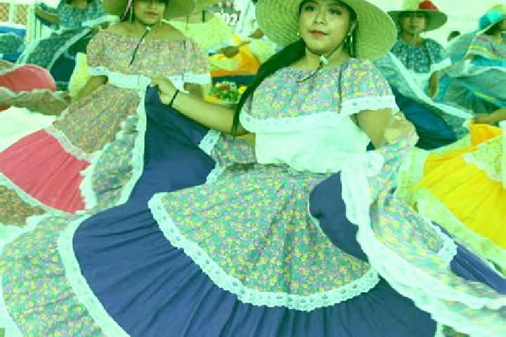 Kinsley, 23 — Escort in Cuentepec, Mexico