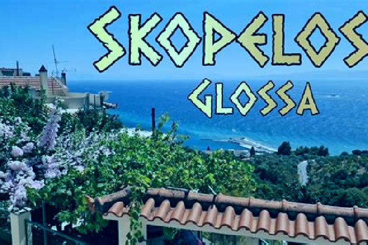 Kinsley, 23 — Escort in Glossa, Greece