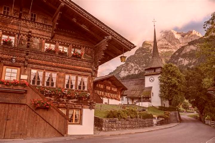 Kinsley, 23 — Escort in Gsteig, Switzerland