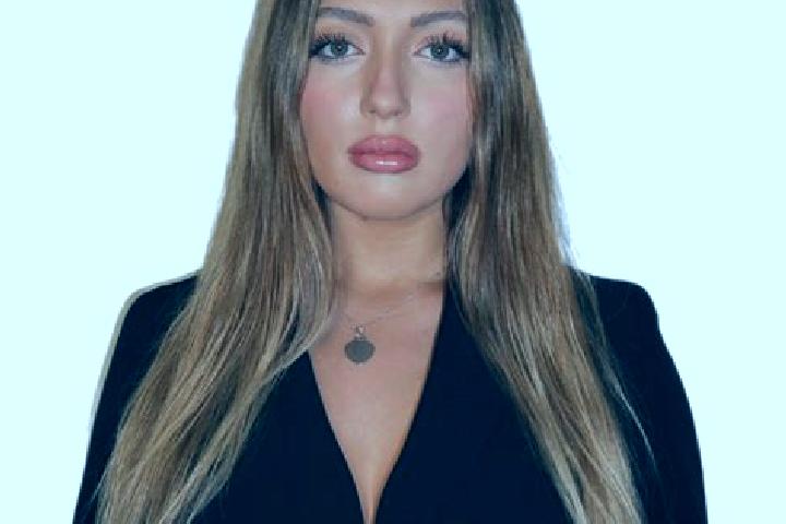 Kinsley, 23 — Escort in Hanley Hills, United States