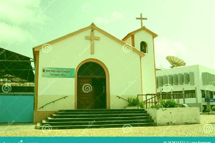 Kinsley, 23 — Escort in Igreja, Cape Verde