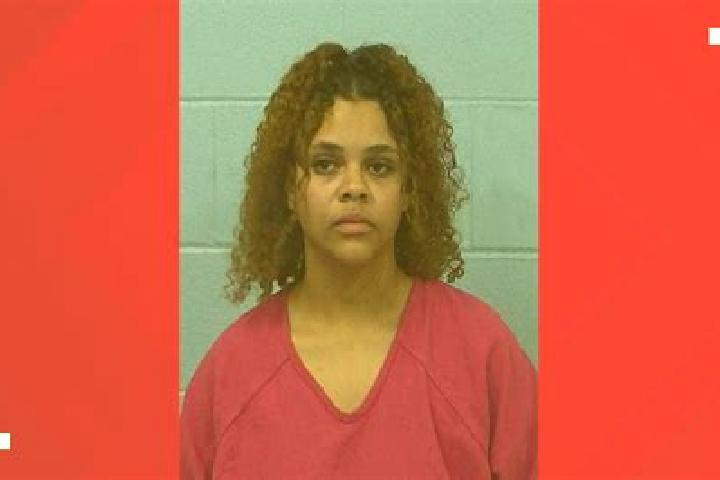 Kinsley, 23 — Escort in Jarrell, United States