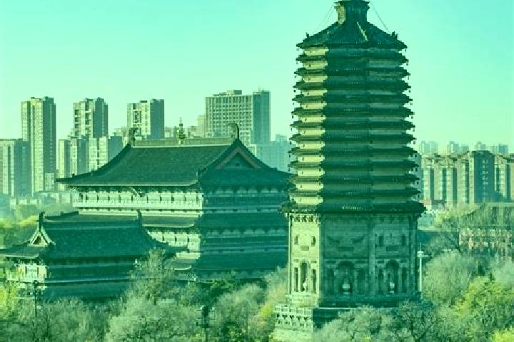 Kinsley, 23 — Escort in Jiuguan, China