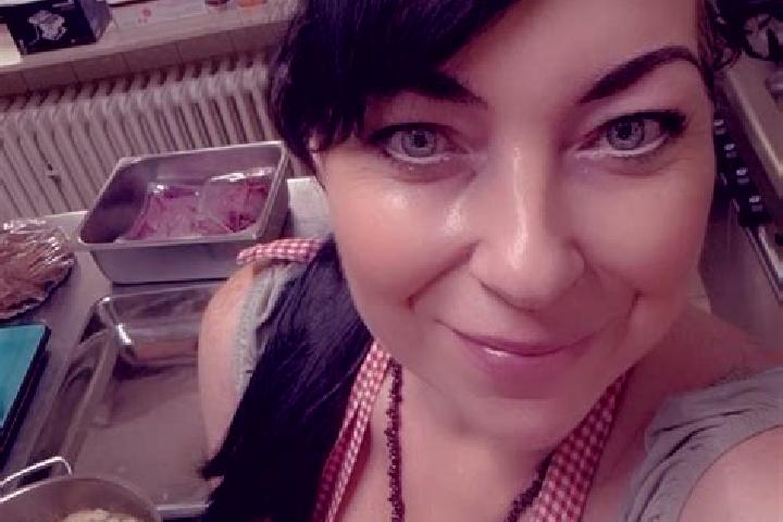Kinsley, 23 — Escort in Kleinkahl, Germany
