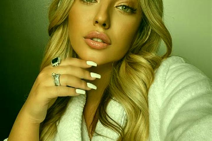 Kinsley, 23 — Escort in Kontinkangas, Finland