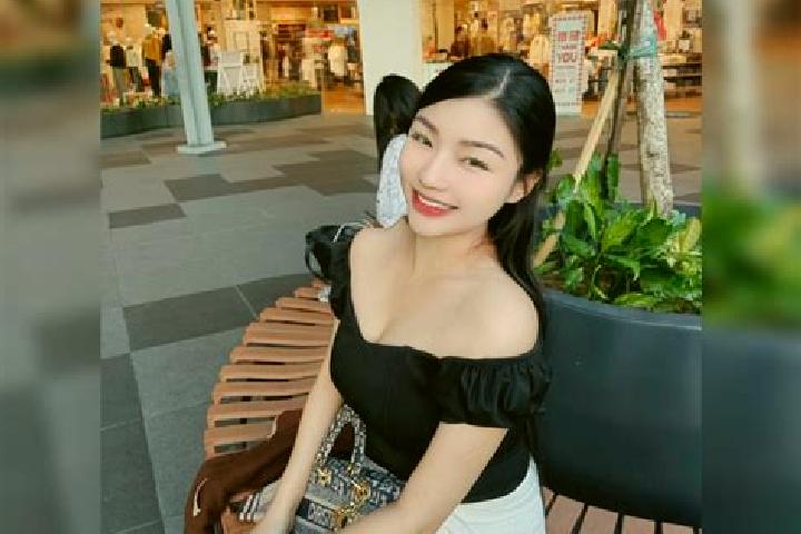 Kinsley, 23 — Escort in Kyo Kone East, Myanmar