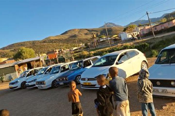 Kinsley, 23 — Escort in Ladismith, South Africa