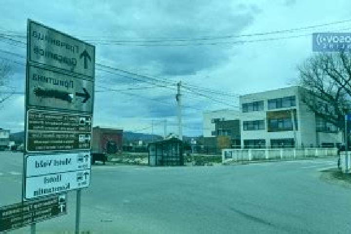 Kinsley, 23 — Escort in Laplje Selo, Kosovo