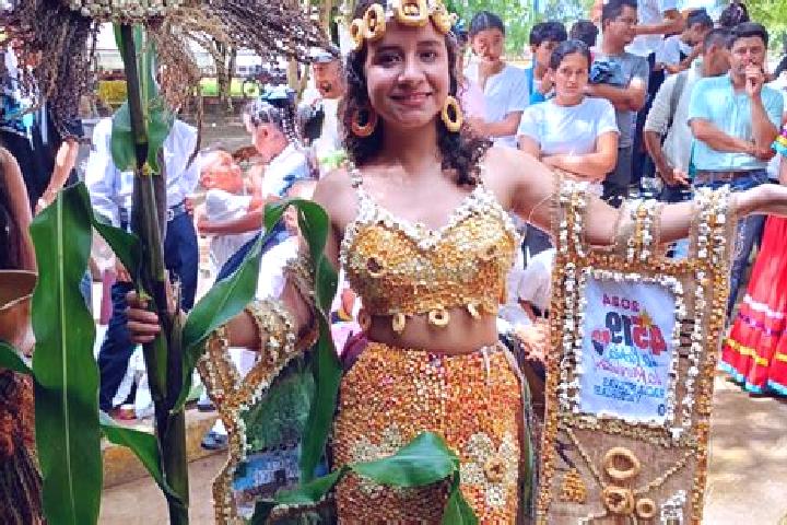 Kinsley, 23 — Escort in Macuelizo, Nicaragua