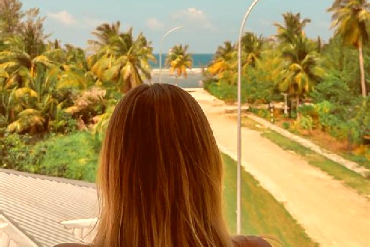 Kinsley, 23 — Escort in Meedhoo, Maldives
