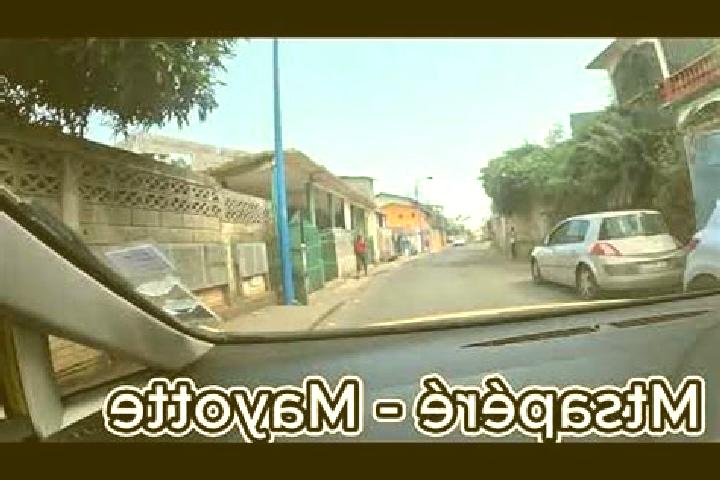 Kinsley, 23 — Escort in Mtsapere, Mayotte