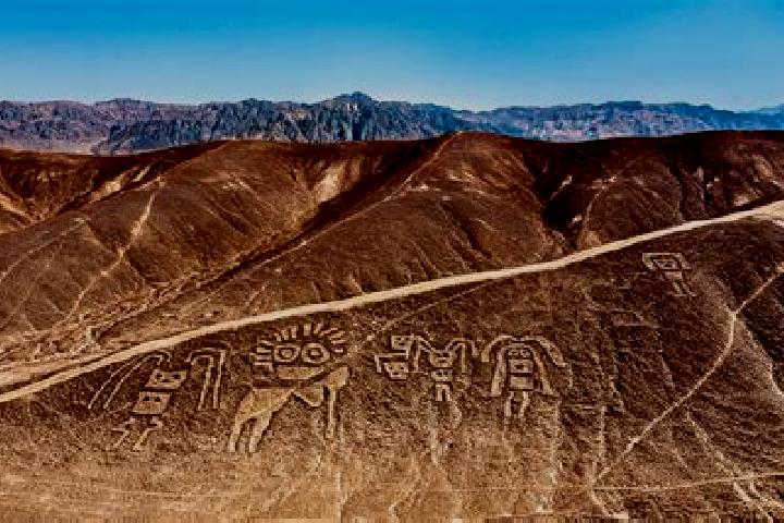 Kinsley, 23 — Escort in Nazca, Peru