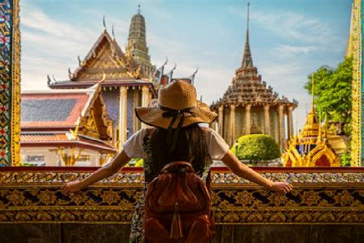Kinsley, 23 — Escort in Nong Suea, Thailand