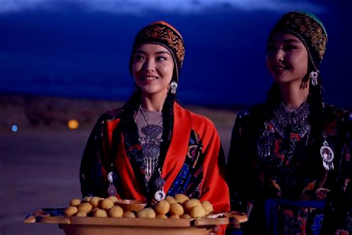 Kinsley, 23 — Escort in Oltiariq, Uzbekistan