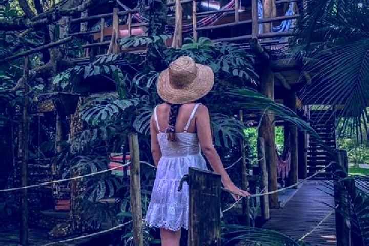 Kinsley, 23 — Escort in Parai, Brazil