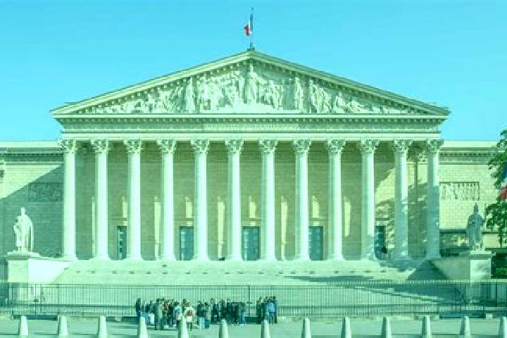 Kinsley, 23 — Escort in Paris 07 Palais-Bourbon, France