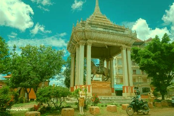 Kinsley, 23 — Escort in Ponhea Lueu, Cambodia