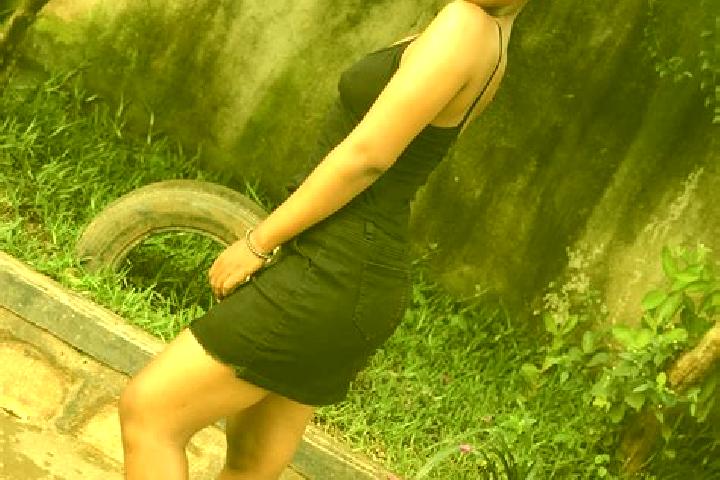Kinsley, 23 — Escort in Rangiro, Rwanda