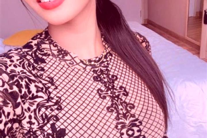 Kinsley, 23 — Escort in Rio Grande, Brazil