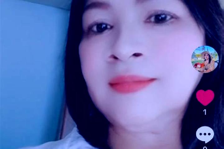 Kinsley, 23 — Escort in Samon, Philippines