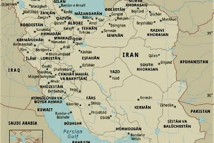 Kinsley, 23 — Escort in Soghad, Iran