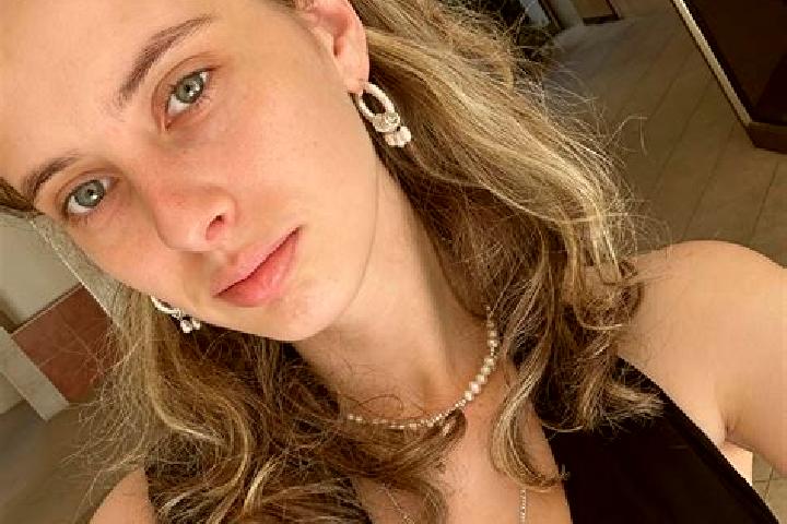 Kinsley, 23 — Escort in Tal El, Israel