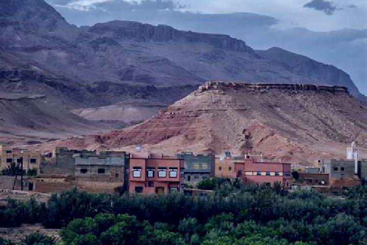 Kinsley, 23 — Escort in Tinghir, Morocco