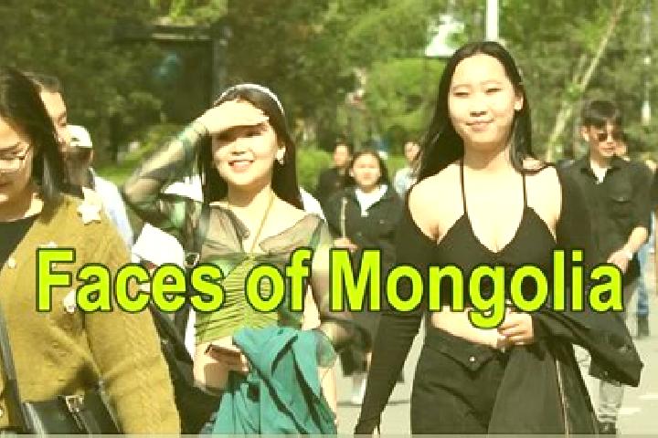Kinsley, 23 — Escort in Ulaanhudag, Mongolia