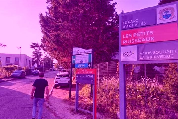 Kinsley, 23 — Escort in Verrieres-le-Buisson, France