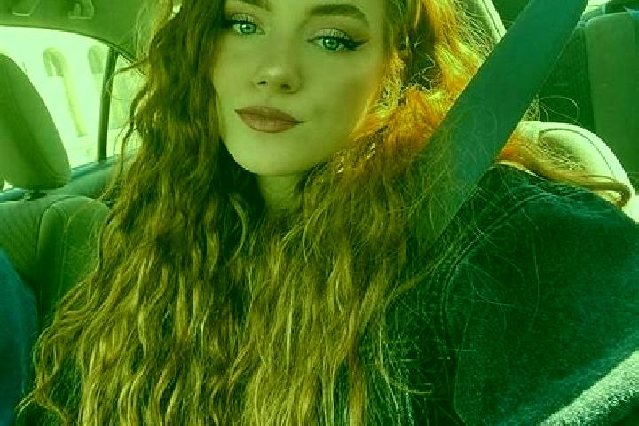 Kinsley, 24, a auburn amber-eyed caucasian companion based in Framlev. Offering Girlfriend Experience, Prostate Massage, Deep French Kissing, Overnight, Role...