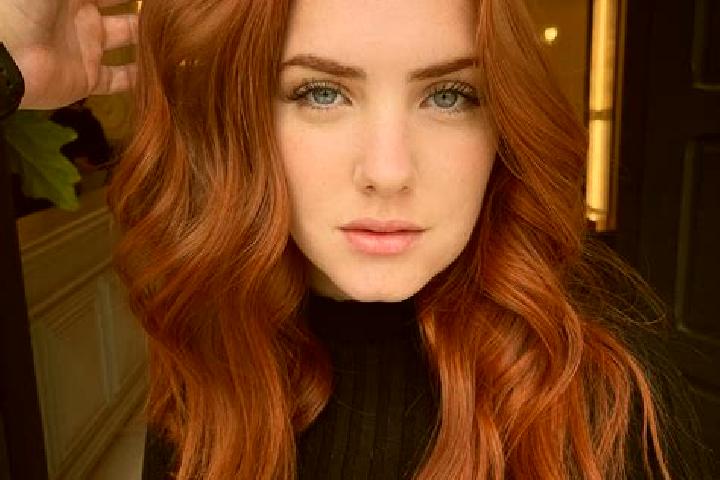 Kinsley, 24, a auburn blue-eyed european companion based in Arvenza Uno. Offering CIM, Travel Companion, Party Girl. Available for incall and outcall, overni...