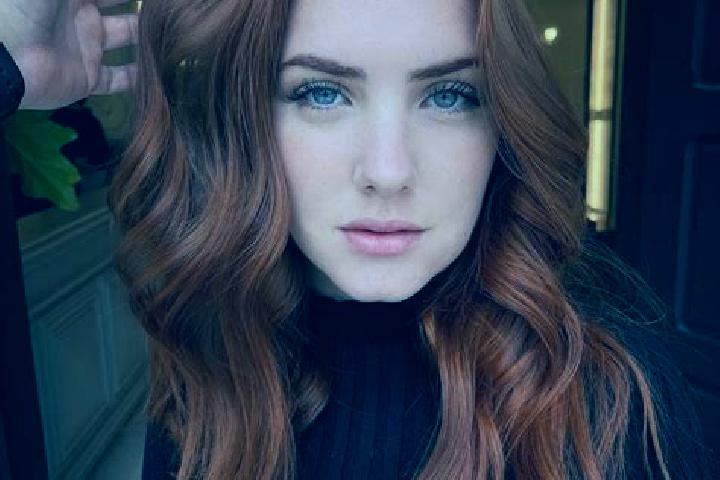 Kinsley, 24, a auburn blue-eyed mediterranean companion based in Tarabha. Offering Domination, Massage, Party Girl. Available for incall and outcall, day and...